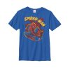 Boy’s Marvel Spider-Man Homecoming Leap T-Shirt