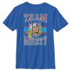 Boy’s Marvel Thor Team Mighty T-Shirt