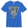 Boy’s Marvel Triangle Spider-Man T-Shirt