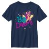 Boy’s My Little Pony A New Generation Big Dreams T-Shirt