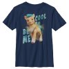 Boy’s My Little Pony A New Generation Cool To Be Me T-Shirt
