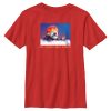 Boy’s The Year Without a Santa Claus Do I Look Like I Care T-Shirt