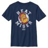 Boy’s The Year Without a Santa Claus Heat Miser Stamp T-Shirt