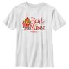 Boy’s The Year Without a Santa Claus Heat Miser T-Shirt