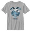 Boy’s The Year Without a Santa Claus Mr. Cool T-Shirt