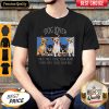 Dog Lover First They Steal Your Heart Then They Steal Your Bed Chihuahua Shirt
