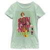 Girl’s Elf Buddy Son of a Nutcracker T-Shirt