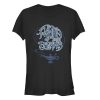 Junior’s Aladdin Woman of Many Dreams Lamp T-Shirt