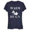 Junior’s Frozen 2 Olaf Warm Hugs T-Shirt