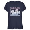 Junior’s Frozen 2 Sister Live Truth T-Shirt