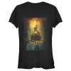 Junior’s Jungle Cruise Movie Poster T-Shirt