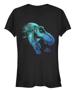 Junior’s Jurassic World Fallen Kingdom Dino Nightmare T-Shirt