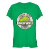 Junior’s Jurassic World Fallen Kingdom Junior Park Ranger T-Shirt