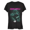 Junior’s Jurassic World Fallen Kingdom Raptor Eyes T-Shirt