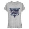 Junior’s Jurassic World Fallen Kingdom Raptor Trainer T-Shirt