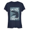 Junior’s Jurassic World Fallen Kingdom We Save Them T-Shirt
