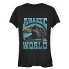 Junior’s Jurassic World Fallen Kingdom What Big Teeth T-Shirt