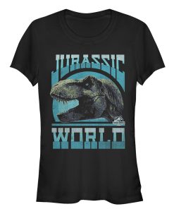 Junior’s Jurassic World Fallen Kingdom What Big Teeth T-Shirt