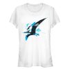 Junior’s Jurassic World Soaring Pteranodon T-Shirt
