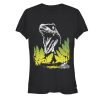 Junior’s Jurassic World Velociraptor Surprise T-Shirt
