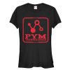 Junior’s Marvel Ant-Man and the Wasp Pym Technologies T-Shirt