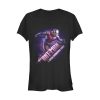 Junior’s Marvel Avengers Endgame Ant-Man Know Quote T-Shirt