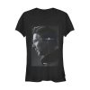 Junior’s Marvel Avengers Endgame Doctor Strange Poster T-Shirt