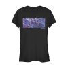 Junior’s Marvel Avengers Endgame Epic Poster T-Shirt