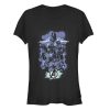 Junior’s Marvel Avengers Endgame Galactic Cartoon T-Shirt