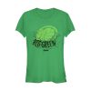 Junior’s Marvel Avengers Endgame Hulk Big T-Shirt