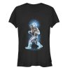 Junior’s Marvel Avengers Endgame Hulk Quantum Ready T-Shirt