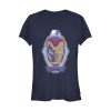 Junior’s Marvel Avengers Endgame Iron Man End Journey T-Shirt