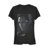 Junior’s Marvel Avengers Endgame Loki Poster T-Shirt