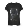 Junior’s Marvel Avengers Endgame Nick Fury Poster T-Shirt