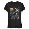 Junior’s Marvel Avengers Endgame Ronin Profile T-Shirt