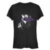 Junior’s Marvel Avengers Endgame Thanos Warrior Streak T-Shirt