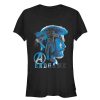 Junior’s Marvel Avengers Endgame Thor Profile T-Shirt