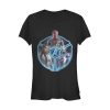 Junior’s Marvel Avengers Endgame Trio T-Shirt