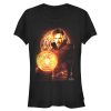 Junior’s Marvel Avengers Infinity War Doctor Strange T-Shirt