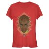 Junior’s Marvel Black Panther 2018 Okoye Portrait T-Shirt