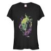 Junior’s Marvel Captain Marvel Talos Skrull Leader T-Shirt