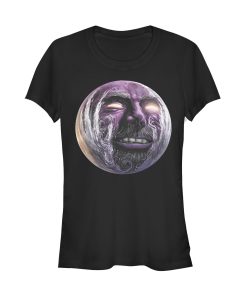 Junior’s Marvel Ego Living Planet T-Shirt