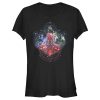 Junior’s Marvel Eternals Celestials Four T-Shirt