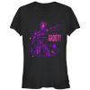 Junior’s Marvel Guardians of the Galaxy I am Groot T-Shirt