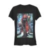 Junior’s Marvel Inhumans Team T-Shirt