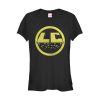 Junior’s Marvel Luke Cage City Initials T-Shirt