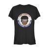 Junior’s Marvel Luke Cage for President T-Shirt