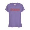Junior’s Marvel MODOK Villain Logo T-Shirt