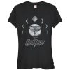 Junior’s Marvel Moon Knight Lunar Cycle T-Shirt
