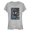 Junior’s Marvel Spider-Man Far From Home Artsy Stealth T-Shirt